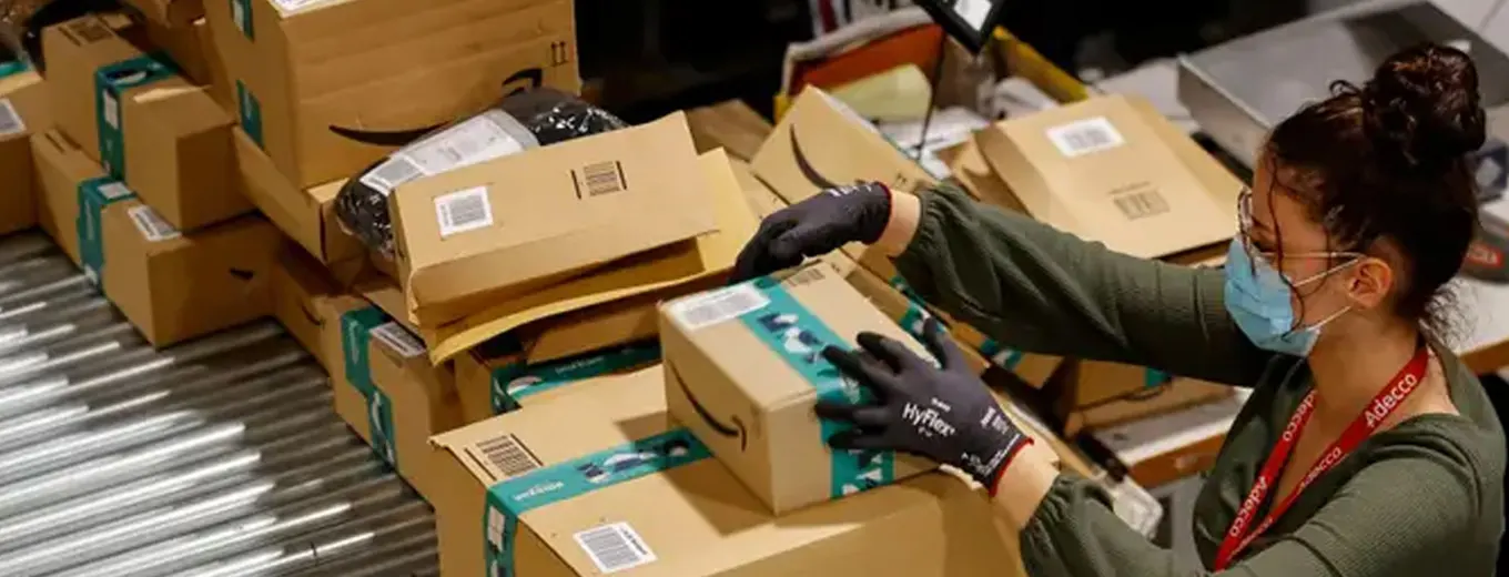 Warehouse Service